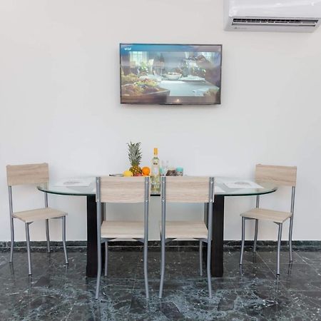 As Suites Room 14 Rhodes City Εξωτερικό φωτογραφία