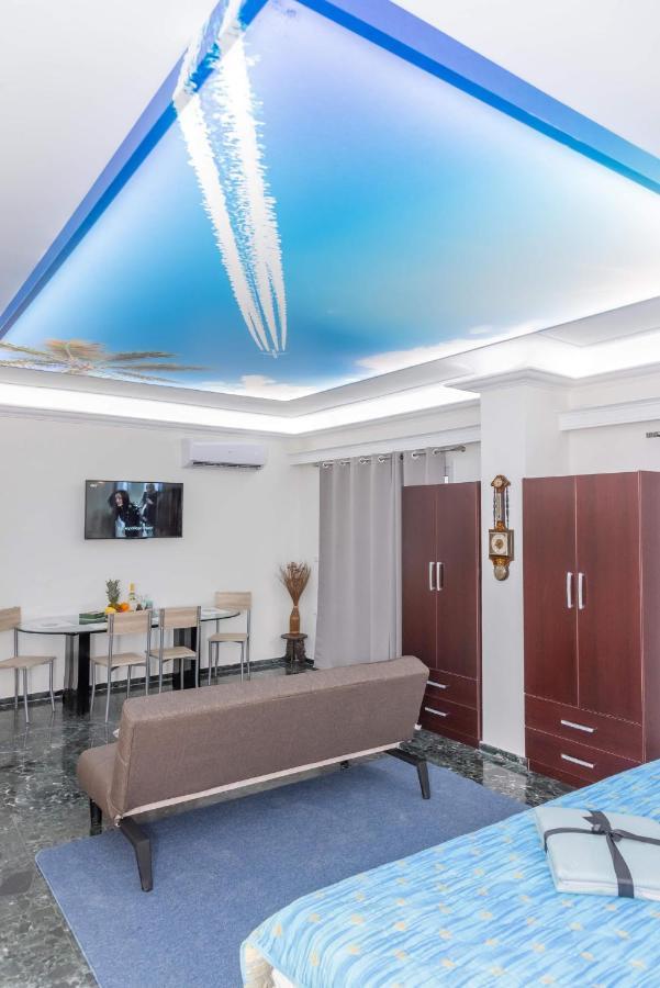 As Suites Room 14 Rhodes City Εξωτερικό φωτογραφία