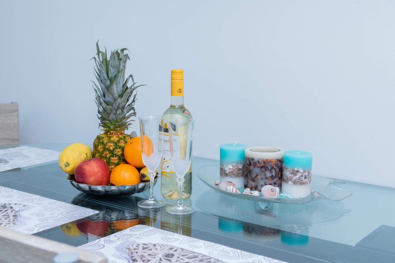 As Suites Room 14 Rhodes City Εξωτερικό φωτογραφία