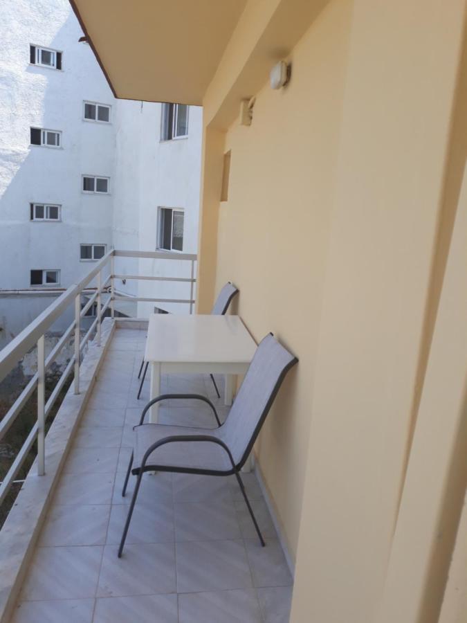 As Suites Room 14 Rhodes City Εξωτερικό φωτογραφία