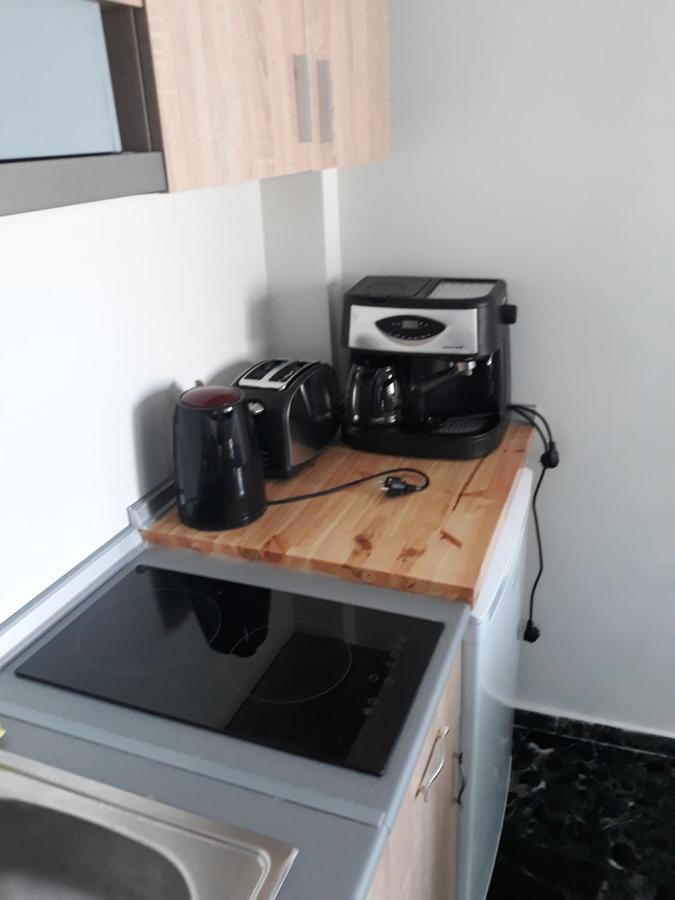 As Suites Room 14 Rhodes City Εξωτερικό φωτογραφία