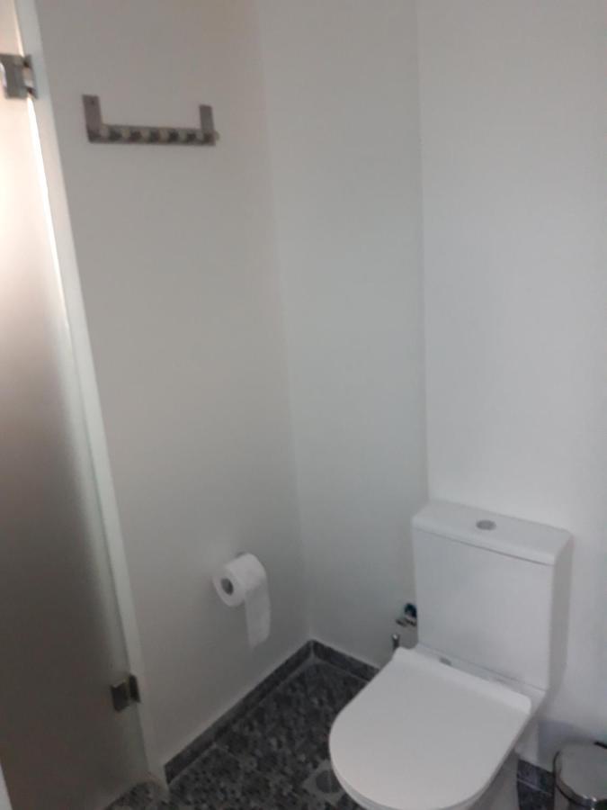 As Suites Room 14 Rhodes City Εξωτερικό φωτογραφία
