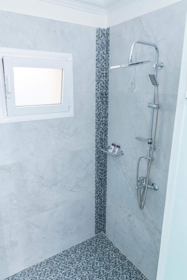 As Suites Room 14 Rhodes City Εξωτερικό φωτογραφία