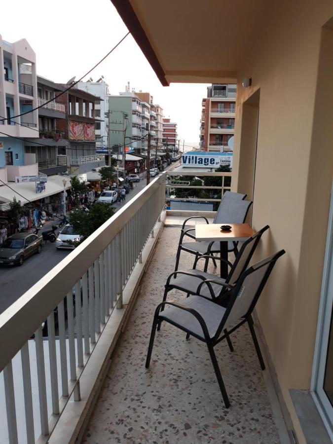 As Suites Room 14 Rhodes City Εξωτερικό φωτογραφία