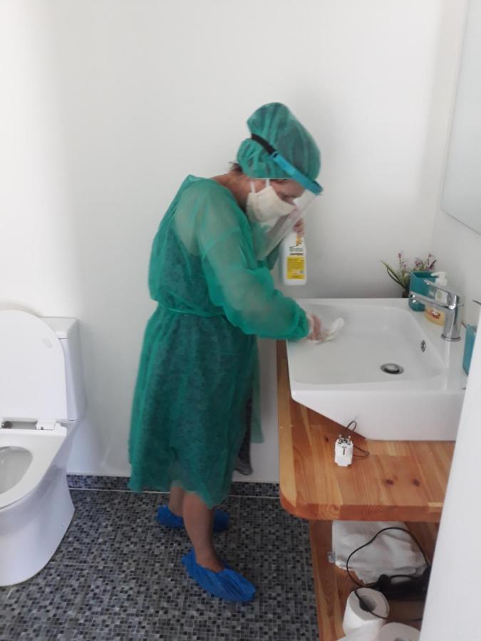 As Suites Room 14 Rhodes City Εξωτερικό φωτογραφία
