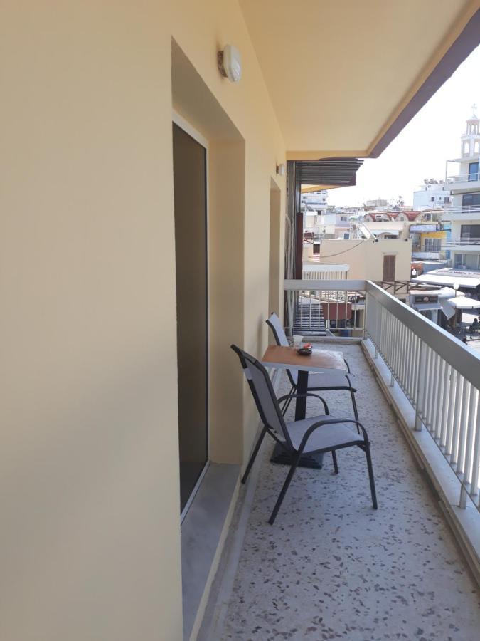 As Suites Room 14 Rhodes City Εξωτερικό φωτογραφία